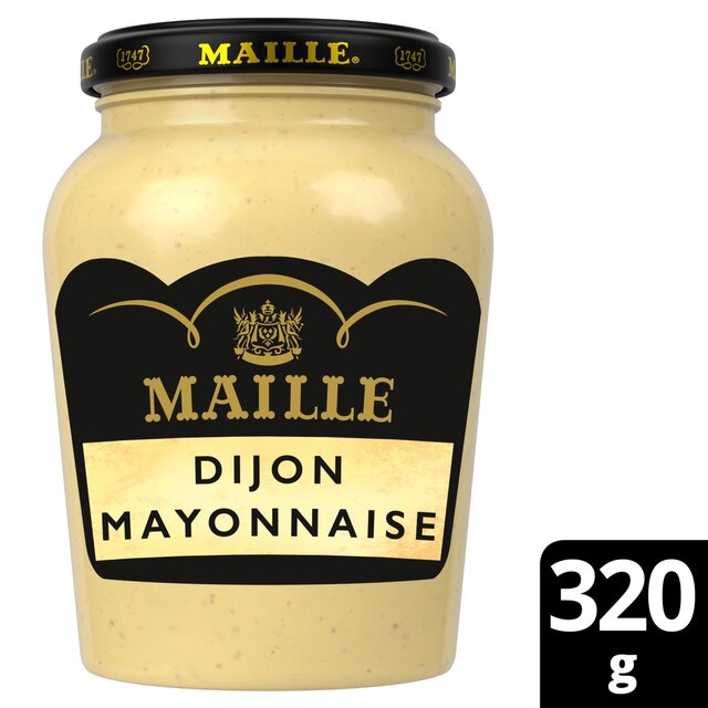 Maille Dijon Mayonnaise