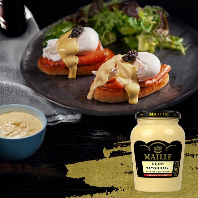 Maille Dijon Mayonnaise thumbnail 4