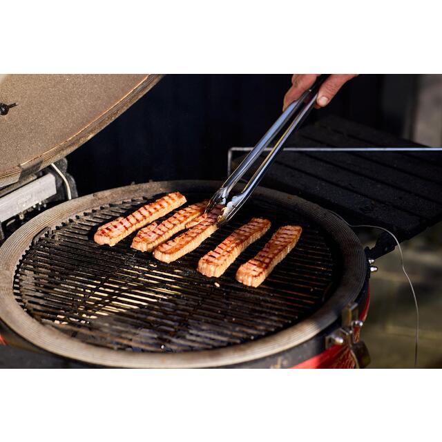 The Jolly Hog Black Treacle Bacon Chops thumbnail 2