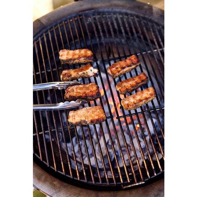 The Jolly Hog Pork Belly with Buffalo Sauce thumbnail 2