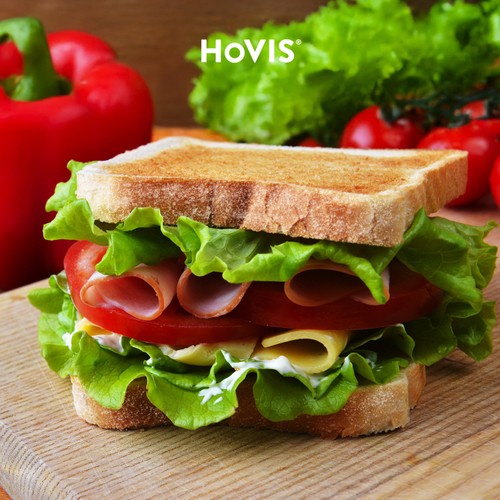 Hovis White 'n' Fibre thumbnail 2