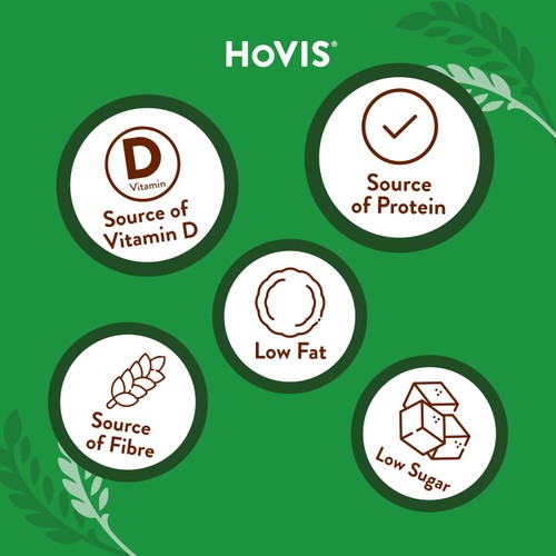 Hovis White 'n' Fibre thumbnail 5
