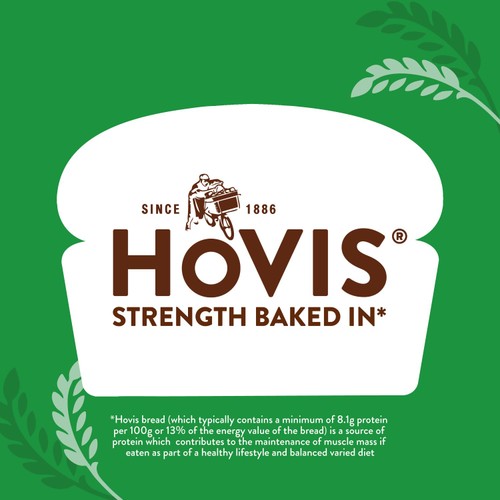 Hovis White 'n' Fibre thumbnail 6