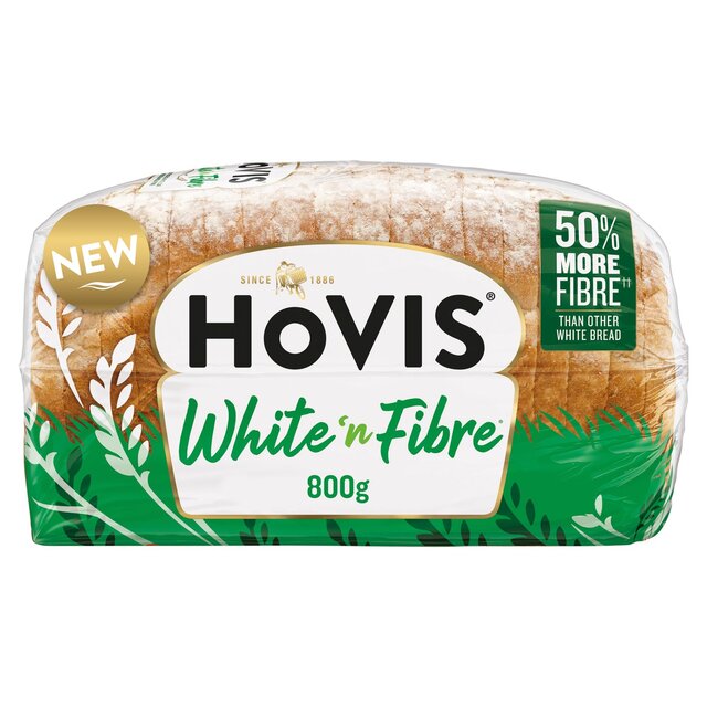 Hovis White 'n' Fibre