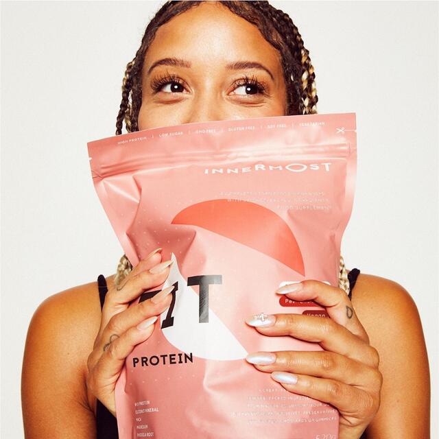 Innermost The Fit Protein Vanilla thumbnail 3