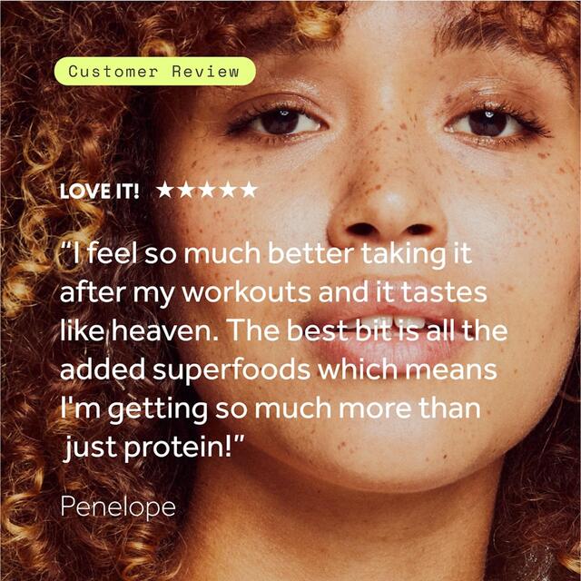 Innermost The Fit Protein Vanilla thumbnail 6