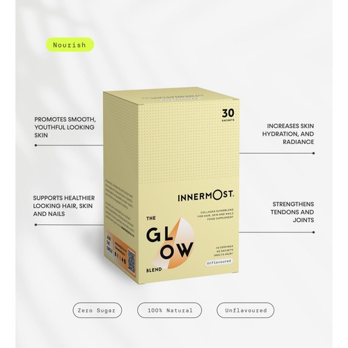 Innermost The Glow Collagen Blend thumbnail 2
