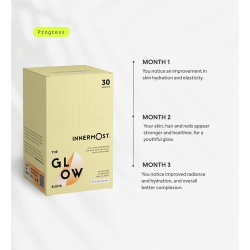 Innermost The Glow Collagen Blend thumbnail 4