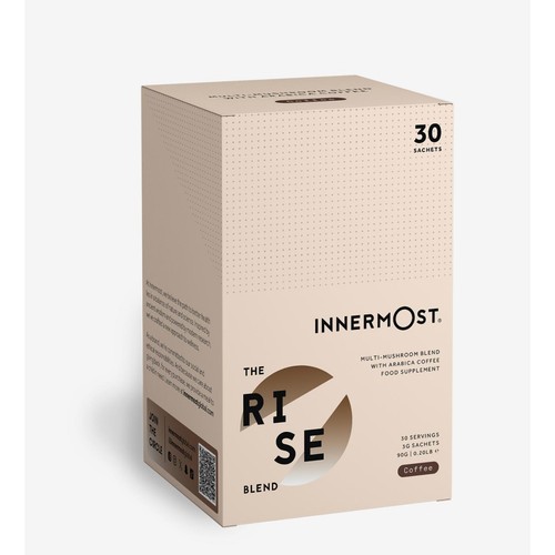 Innermost The Rise Mushroom Coffee Blend