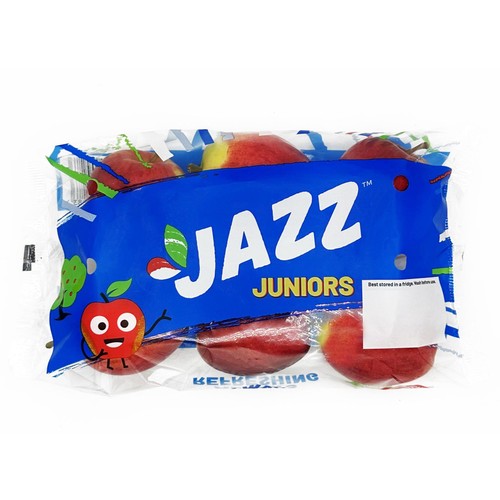 JAZZ Juniors