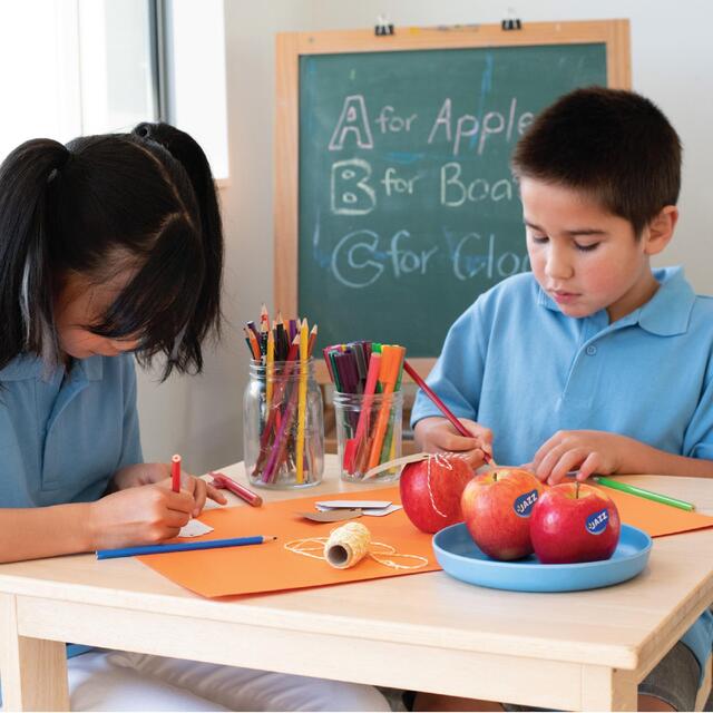 JAZZ Juniors thumbnail 4