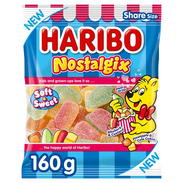 Haribo Nostalgix thumbnail 2