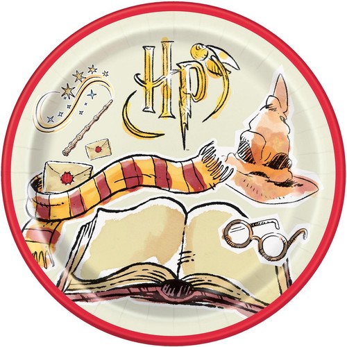 Harry Potter Party Kit thumbnail 5