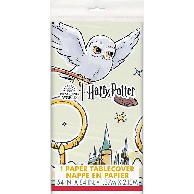 Harry Potter Party Kit thumbnail 3