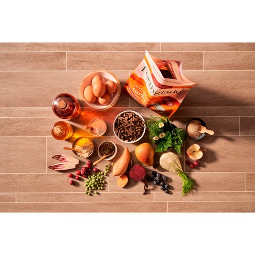 Forthglade Cold Pressed Small Breed Dry Dog Food Turkey with Sweet Potato thumbnail 8