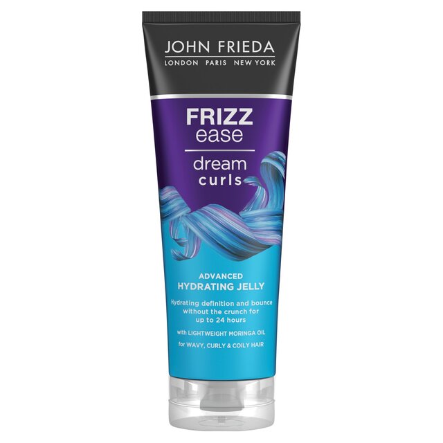John Frieda Frizz Ease Dream Curls Hydrating Jelly