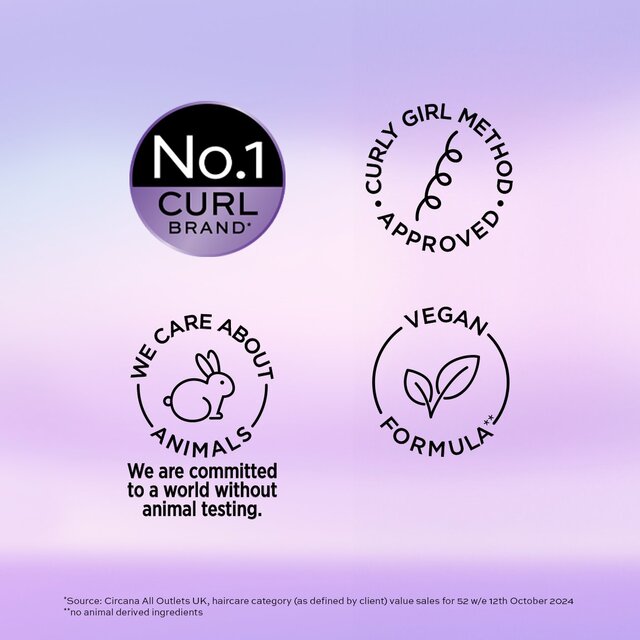 John Frieda Frizz Ease Dream Curls Hydrating Jelly thumbnail 7