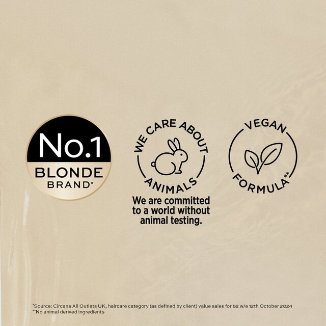 John Frieda Blonde Illuminating Water 200ml thumbnail 8