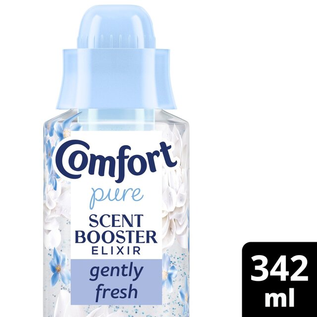 Comfort Pure Scent Booster Elixir Gently Fresh