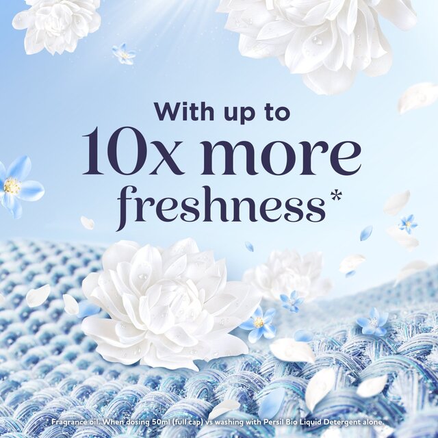 Comfort Pure Scent Booster Elixir Gently Fresh thumbnail 7