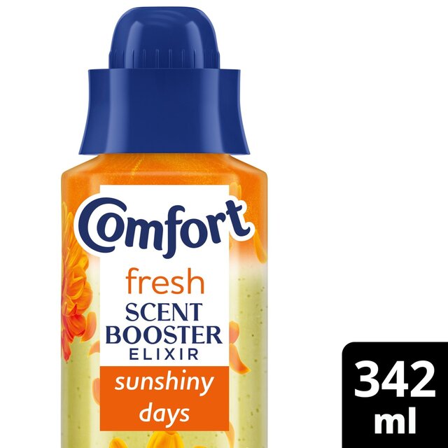 Comfort Scent Booster Elixir Sunshiny Days