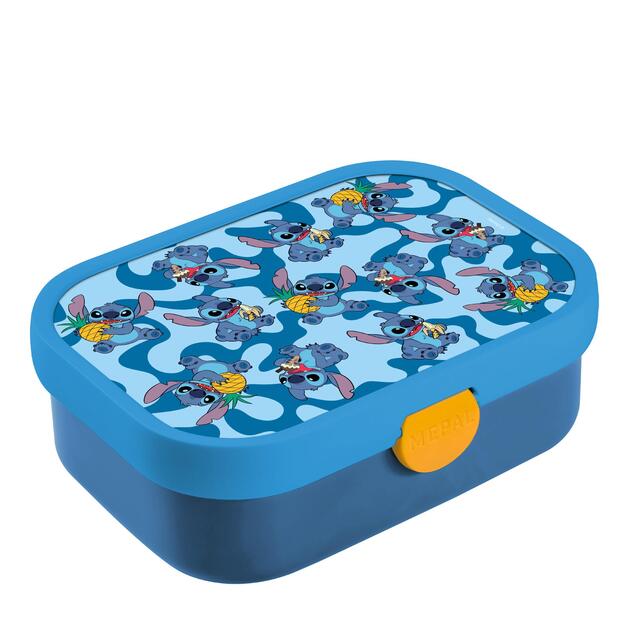 Mepal Lunch Box Campus - Stitch