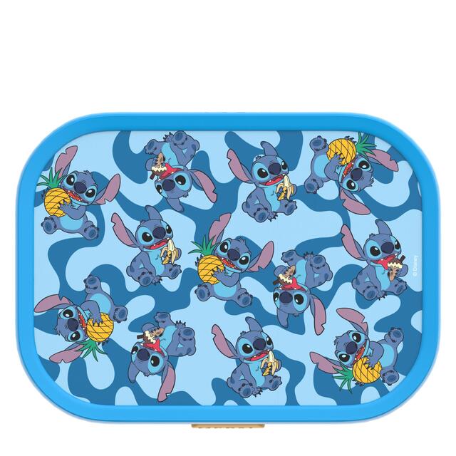 Mepal Lunch Box Campus - Stitch thumbnail 2