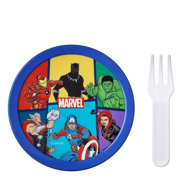 Mepal Fruit Box Campus - Avengers