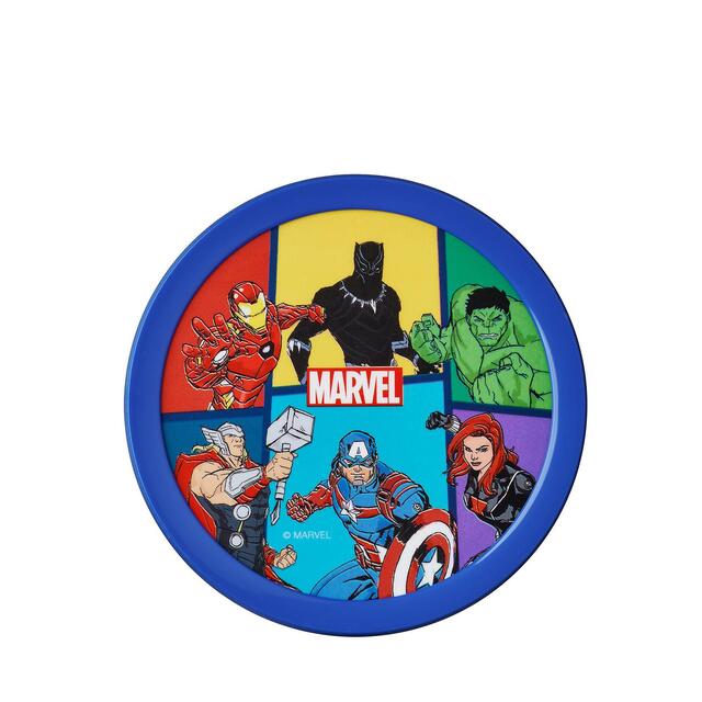 Mepal Fruit Box Campus - Avengers thumbnail 2