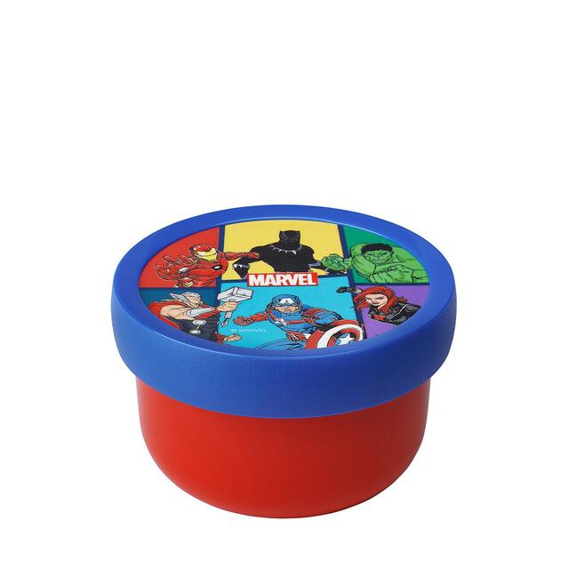 Mepal Fruit Box Campus - Avengers thumbnail 3