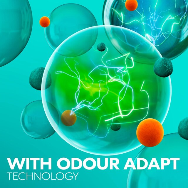 Sure Men Whole Body Active Fresh Body Spray Deodorant thumbnail 3