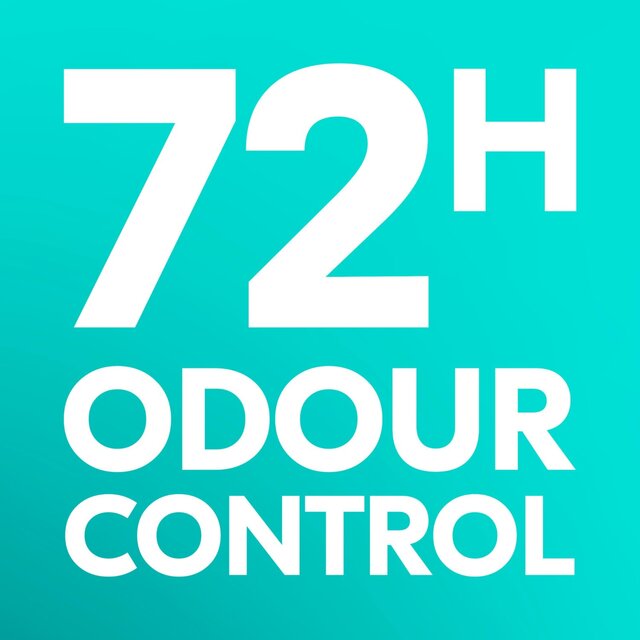 Sure Men Whole Body Active Fresh Cream Deodorant thumbnail 2