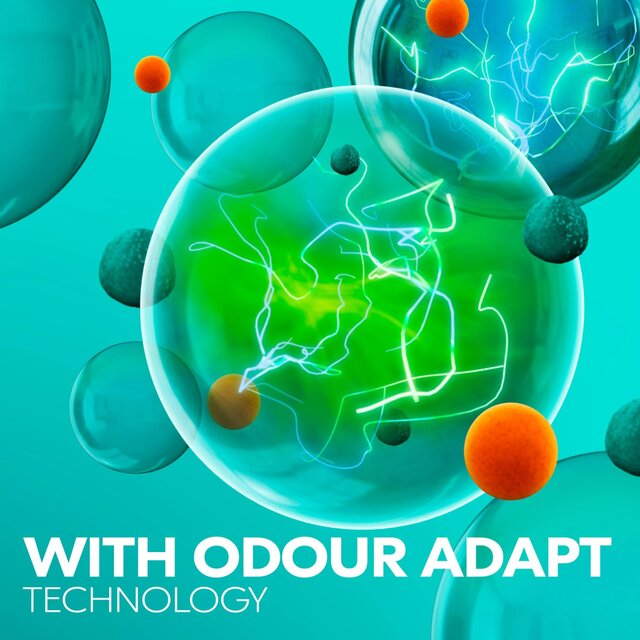 Sure Men Whole Body Active Fresh Cream Deodorant thumbnail 3