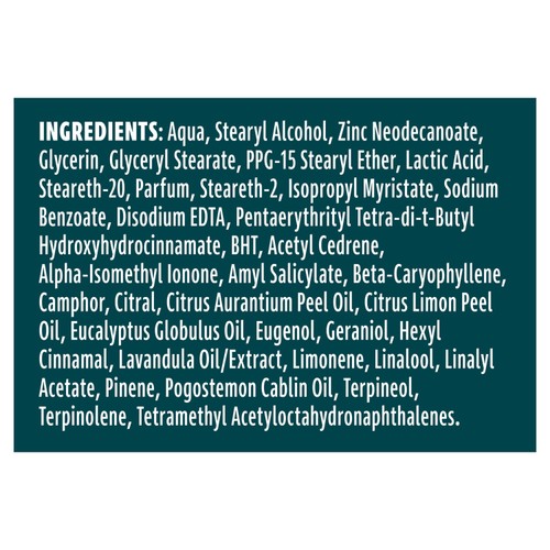 Sure Men Whole Body Ocean Rush Cream Deodorant thumbnail 7