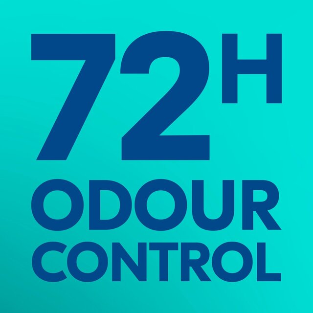 Sure Men Whole Body Ocean Rush Cream Deodorant thumbnail 2