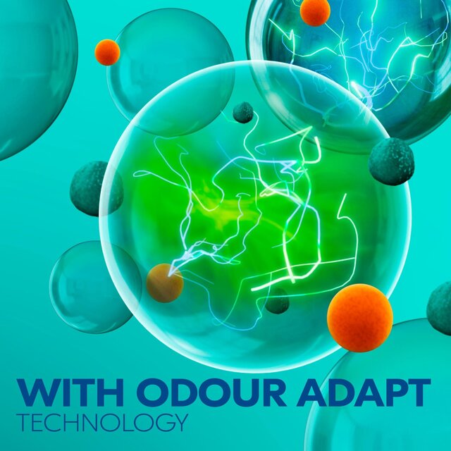 Sure Men Whole Body Ocean Rush Cream Deodorant thumbnail 3