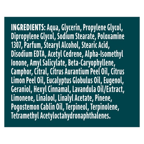 Sure Men Whole Body Ocean Rush Deodorant Stick thumbnail 7