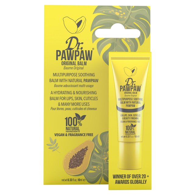 Dr.PAWPAW Original Balm 10ml