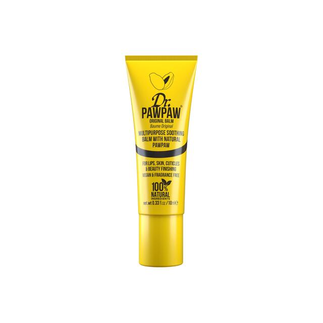 Dr.PAWPAW Original Balm 10ml thumbnail 2