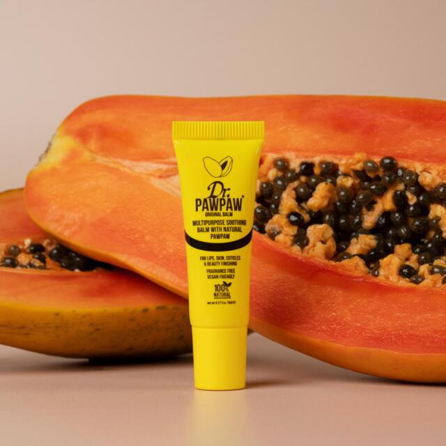 Dr.PAWPAW Original Balm 10ml thumbnail 4