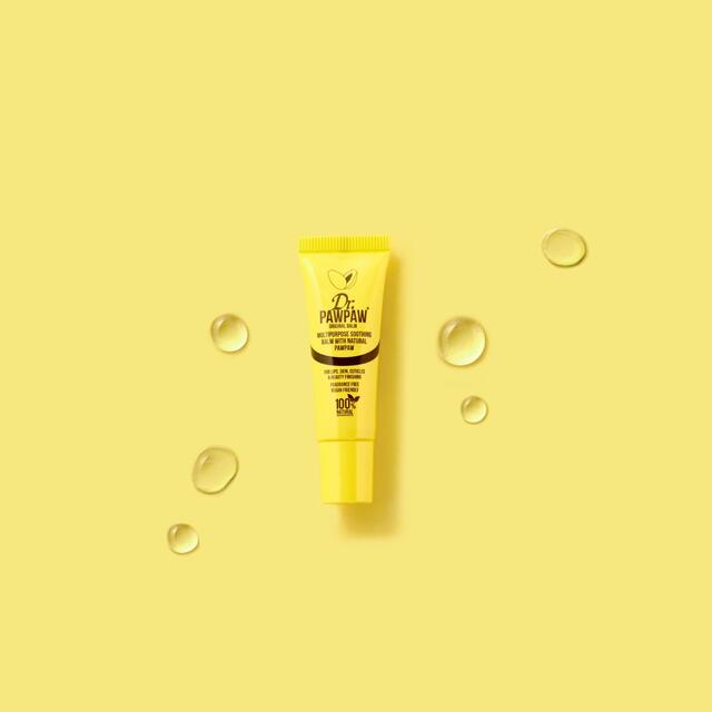 Dr.PAWPAW Original Balm 10ml thumbnail 5