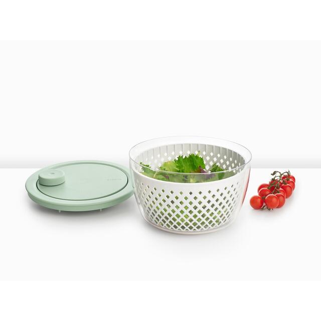 Brabantia Tasty+ Salad Spinner thumbnail 2