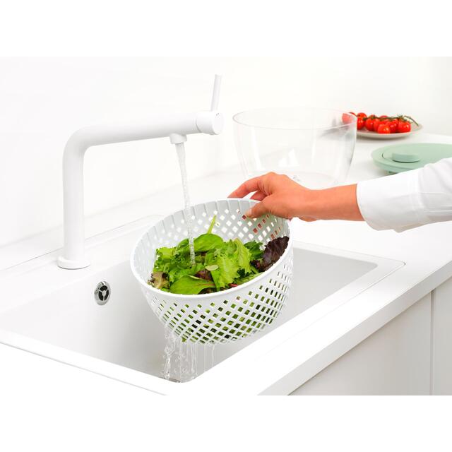 Brabantia Tasty+ Salad Spinner thumbnail 4