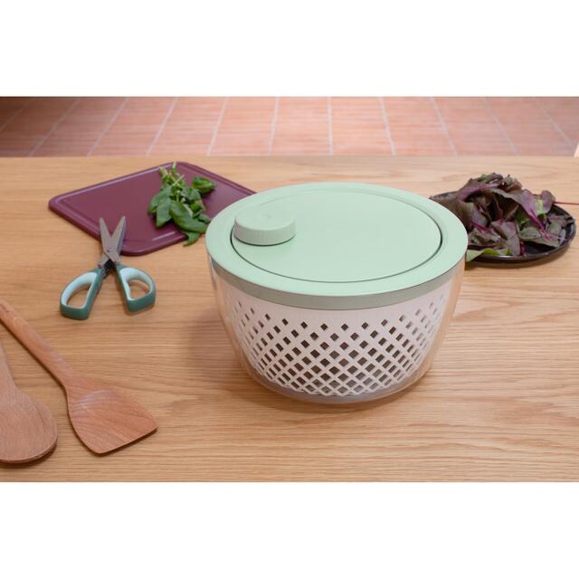 Brabantia Tasty+ Salad Spinner thumbnail 5