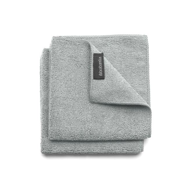 Brabantia Microfibre Dish Cloths