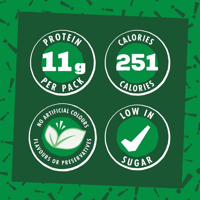 DOLMIO Feasts Spicy Chorizo Fusilli 250g thumbnail 5