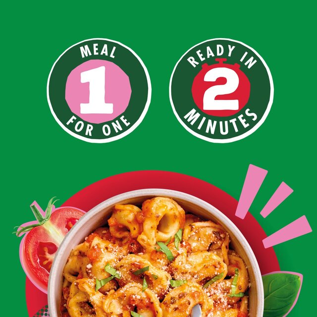 DOLMIO Classics Prosciutto Tortellini 250g thumbnail 3