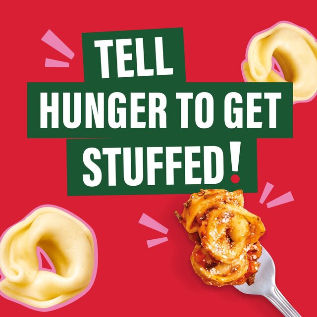 DOLMIO Classics Prosciutto Tortellini 250g thumbnail 6