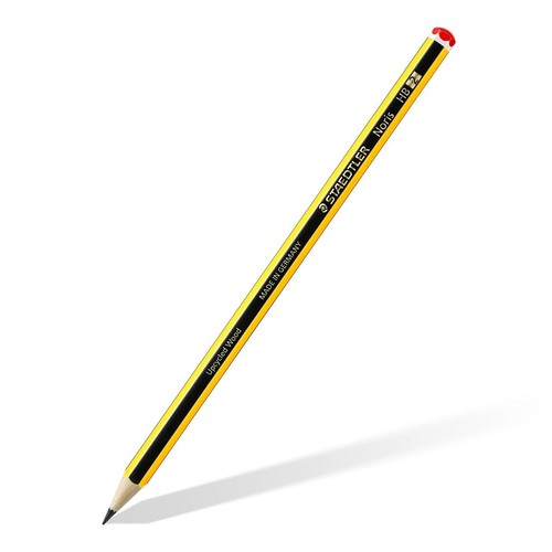 Staedtler Noris Pencil & Handwriting Pen Student Set thumbnail 3