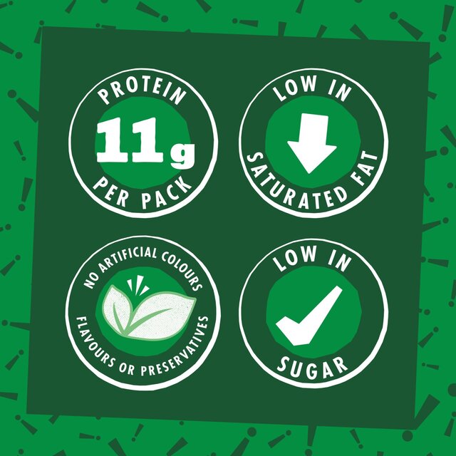 DOLMIO Classics Fusilli Carbonara 250g thumbnail 3